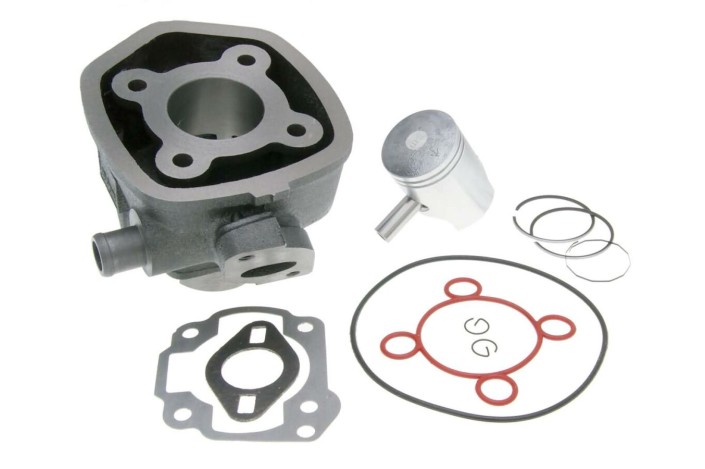 CYLINDER KIT 50CC