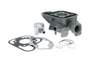 CYLINDER KIT 50CC