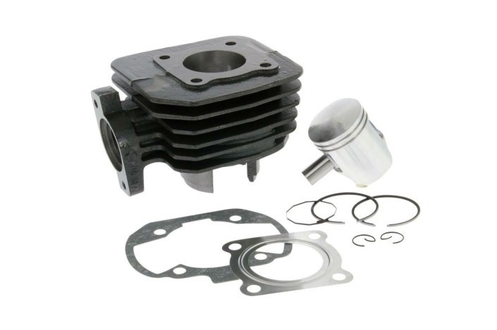 CYLINDER KIT 50CC