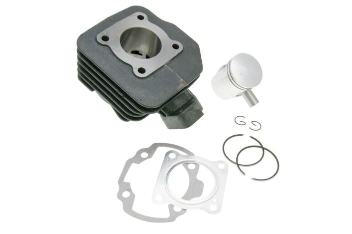 CYLINDER KIT 50CC