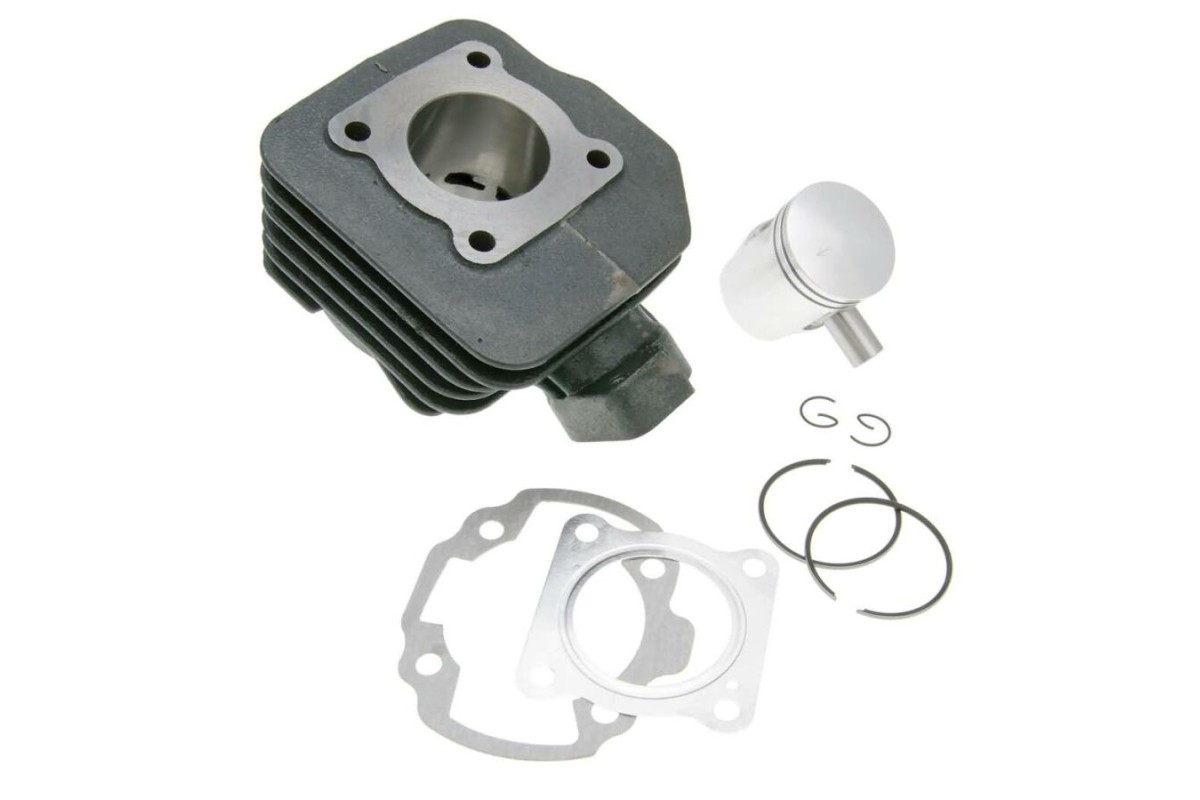 CYLINDER KIT 50CC