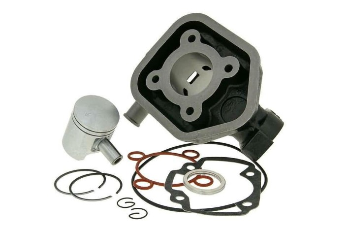 CYLINDER KIT 50CC