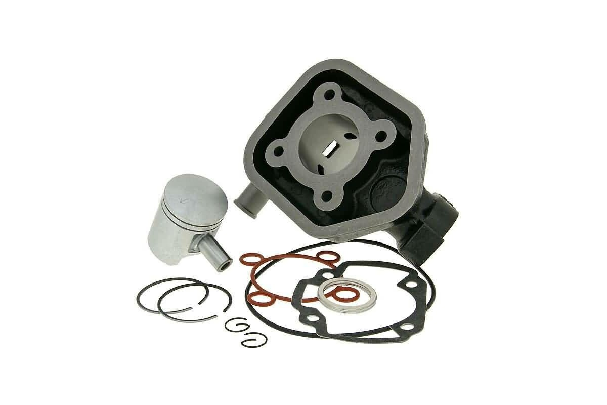 CYLINDER KIT 50CC