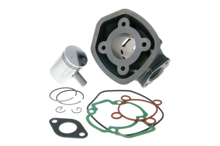 CYLINDER KIT 50CC