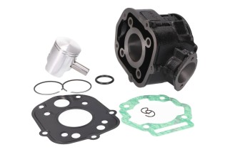 CYLINDER KIT 50CC