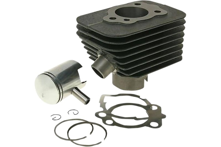 CYLINDER KIT 50CC