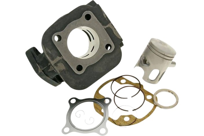 CYLINDER KIT 50CC