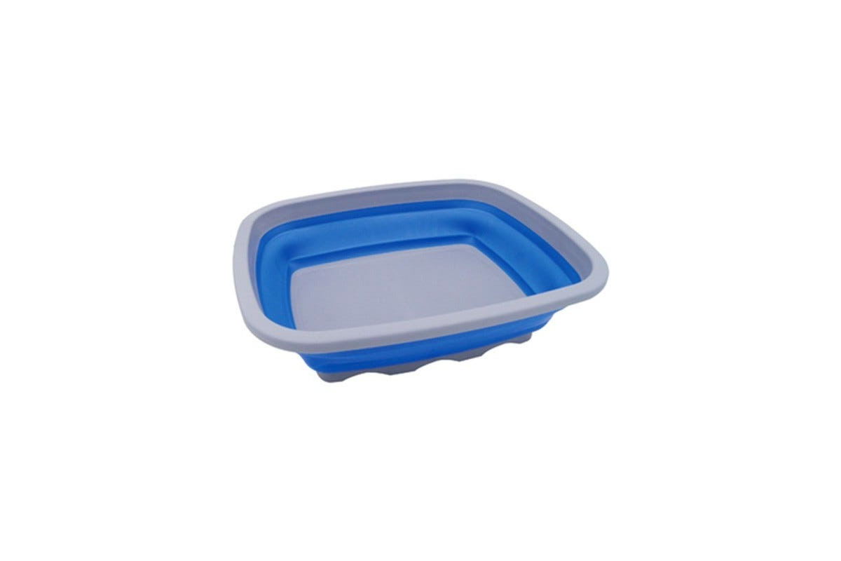 Bassine pliante - Large - de Leisure Quip