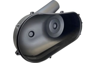 CLUTCH COVER POL OUTER