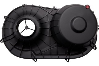 CLUTCH COVER POL OUTER