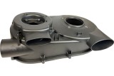 CLUTCH COVER CANAM INNER