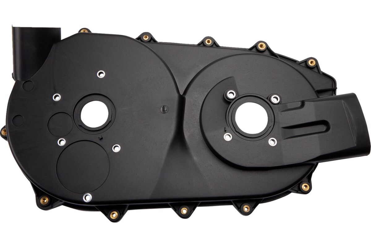 CLUTCH COVER CANAM INNER