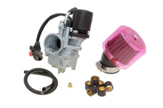 CARBURETOR KIT