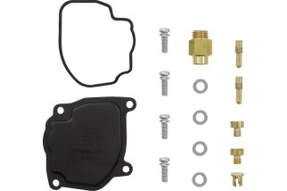 CARBURETOR POL ATV MSE