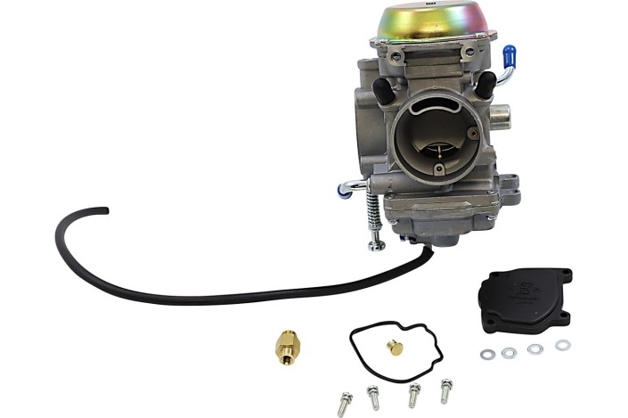 CARBURETOR POL ATV MSE