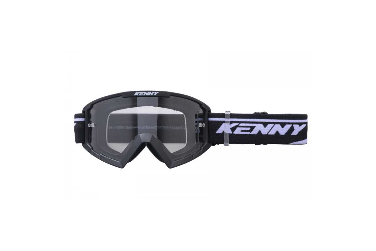 Masque Kenny Track Kid – Confort et vision tout-terrain enfant | Kenny - Achat en ligne