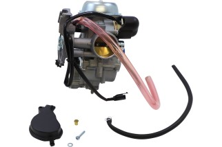 CARBURETOR ARCTIC CAT MSE