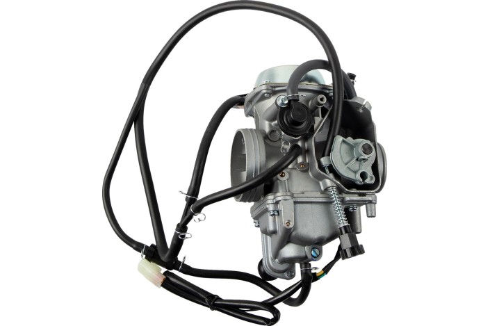 CARBURETOR HONDA ATV MSE