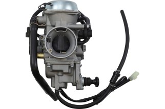 CARBURETOR HONDA ATV MSE