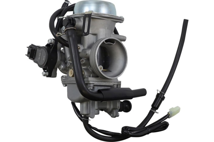 CARBURETOR HONDA ATV MSE