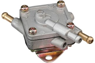 CARBURETED FUEL PUMP