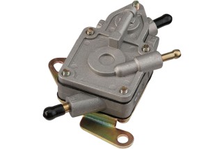 CARBURETED FUEL PUMP