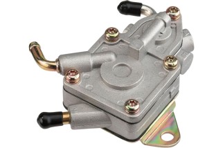 CARBURETED FUEL PUMP