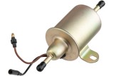 CARBURETED FUEL PUMP