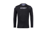 Maillot KENNY TITANIUM BLACK | Kenny - Achat en ligne