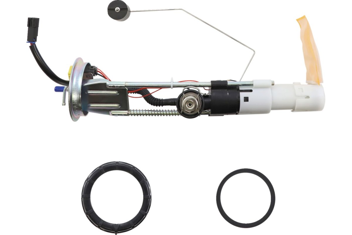 FUEL PUMP MODULE POL MSE