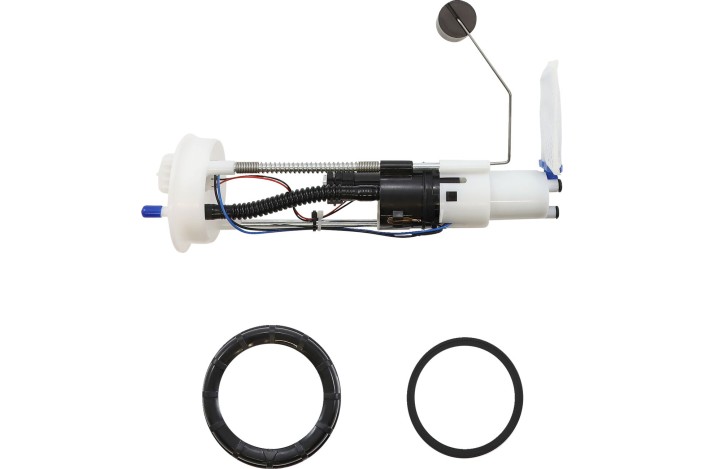 FUEL PUMP MODULE POL MSE