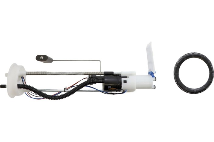 FUEL PUMP MODULE POL MSE