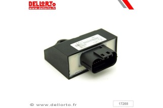 Boîtier de commande DELLORTO ECU Original 25km/h