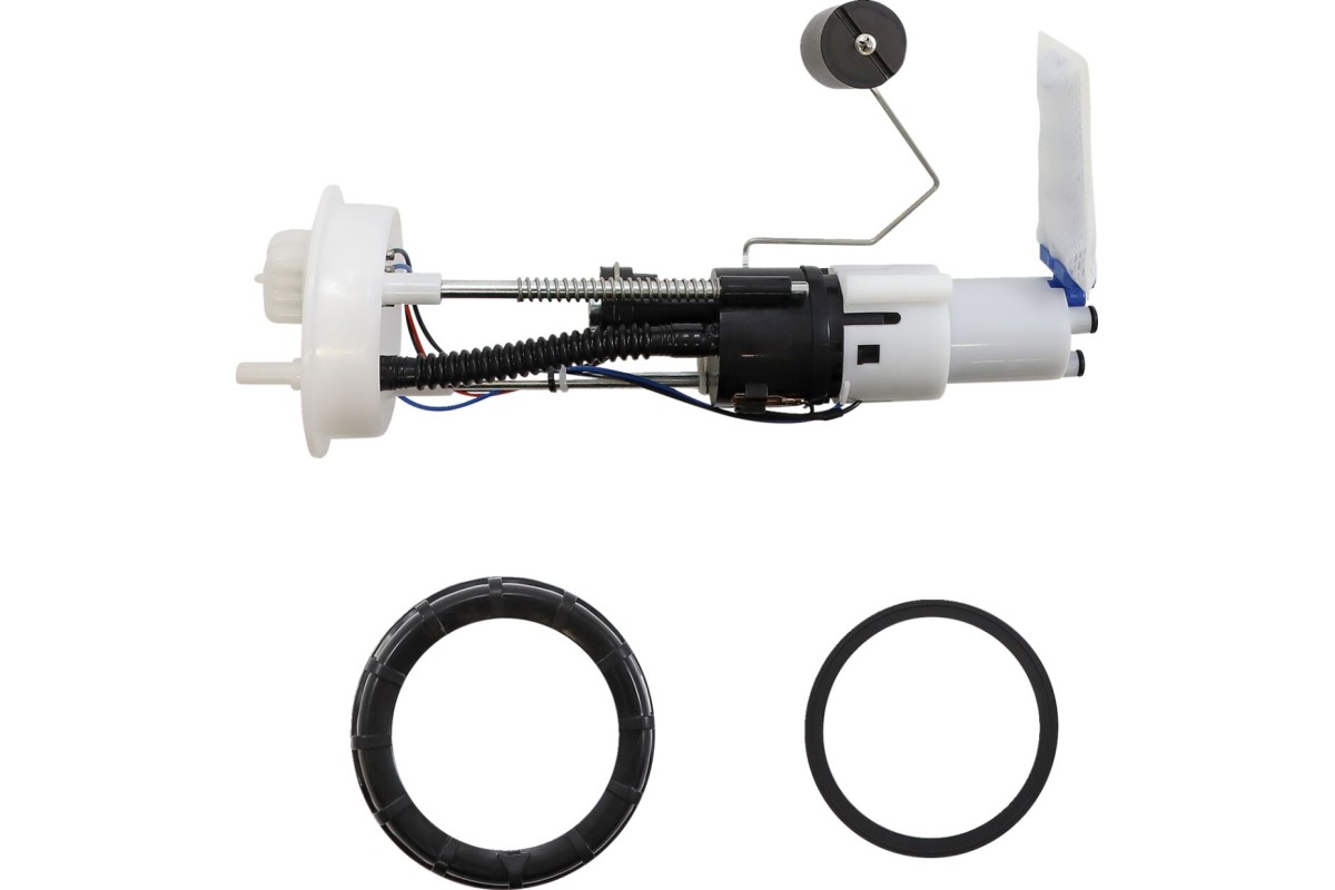 FUEL PUMP MODULE POL MSE