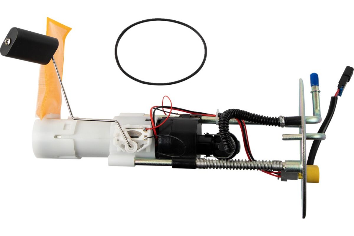 FUEL PUMP MODULE POL MSE