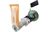 FUEL PUMP MODULE POL MSE