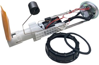 FUEL PUMP MODULE POL MSE