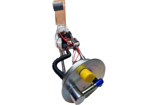 FUEL PUMP MODULE POL MSE