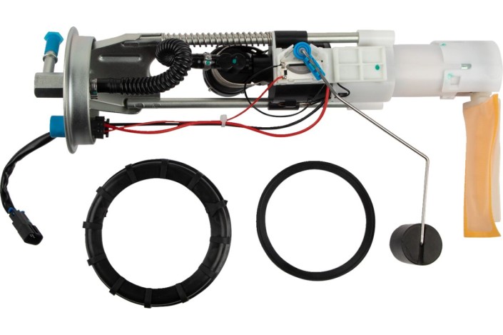 FUEL PUMP MODULE POL MSE