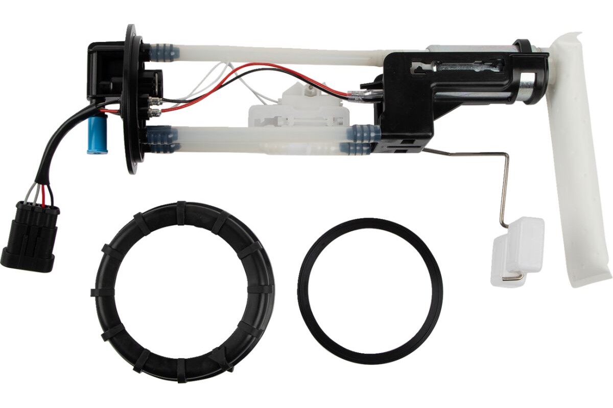 FUEL PUMP MODULE POL MSE