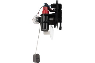 FUEL PUMP MODULE CANAM MOOSE