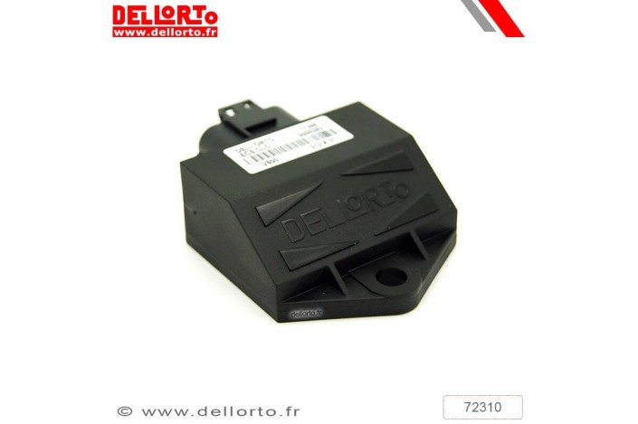 Filtre électrovanne DELLORTO ECU