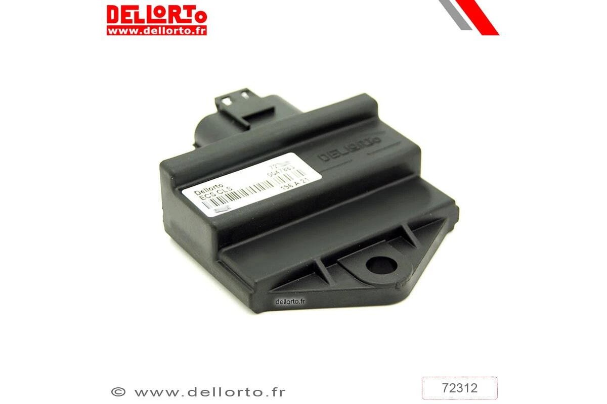 Boitier ECU ECS Original 45km/h