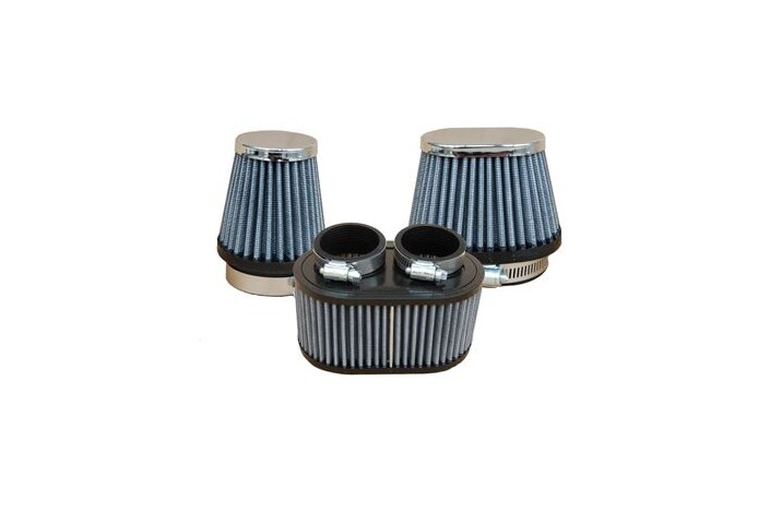 AIR FILTER S&B/ RC125