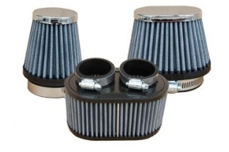 AIR FILTER S&B/ RC125