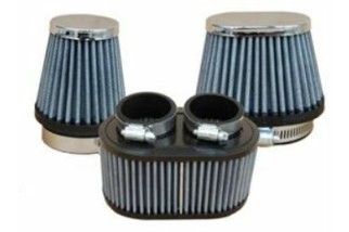 AIR FILTER S&B/RC017