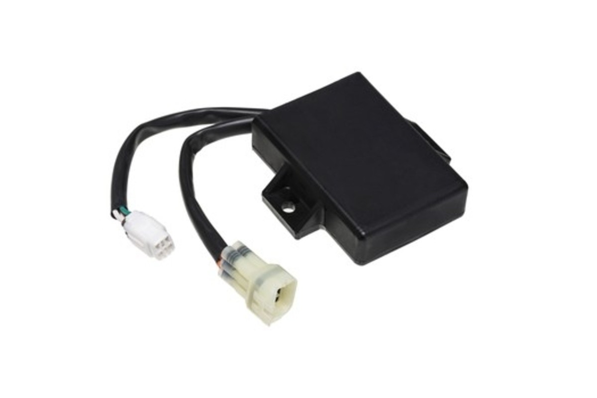 Boîtier CDI TECNIUM Yamaha YFZ350 Banshee