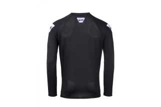 Maillot KENNY TITANIUM BLACK | Kenny - Achat en ligne