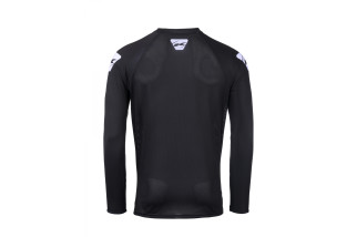 Maillot TITANIUM BLACK