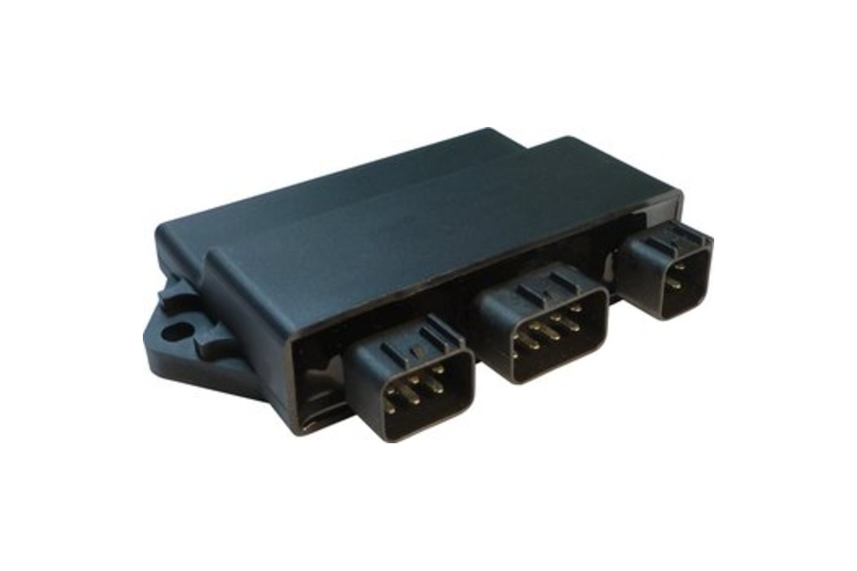 Boîtier CDI TECNIUM Yamaha YFM450